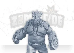 mGoliath