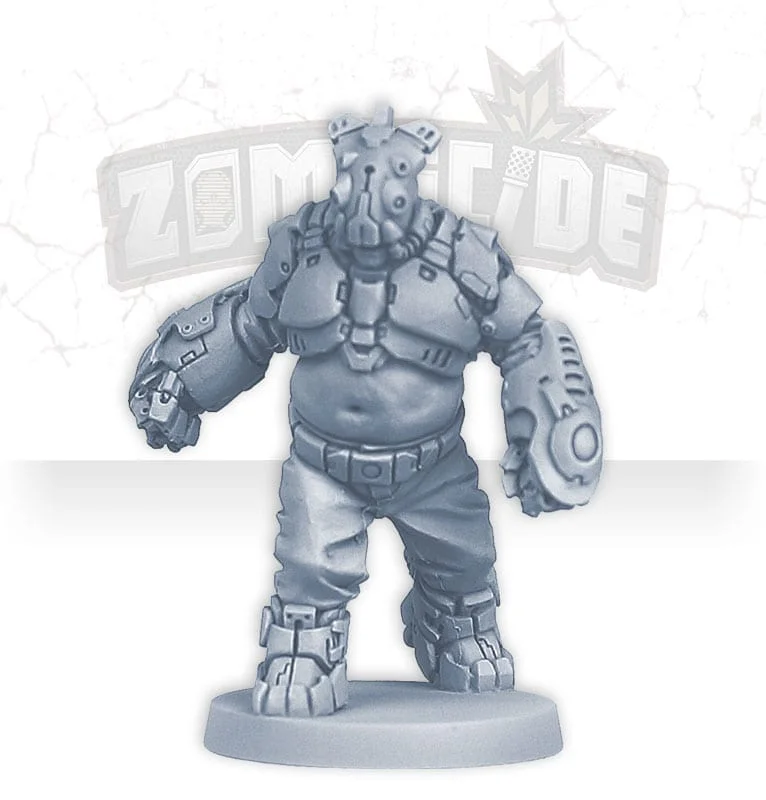 mGoliath