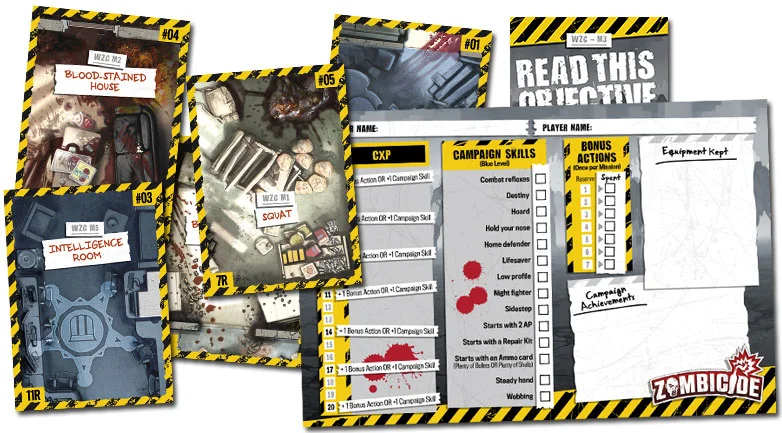 WZC-objectives-dashboard