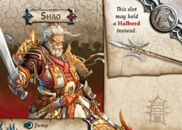 ID Shao ID Shao