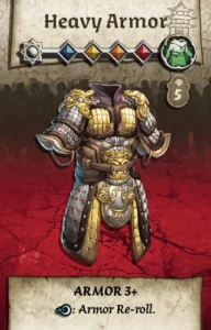 Eternal Empire - Heavy Armor Eternal Empire - Heavy Armor