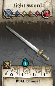 Eternal Empire - Light sword Eternal Empire - Light sword
