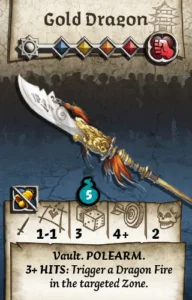 Eternal Empire - Gold Dragon Eternal Empire - Gold Dragon