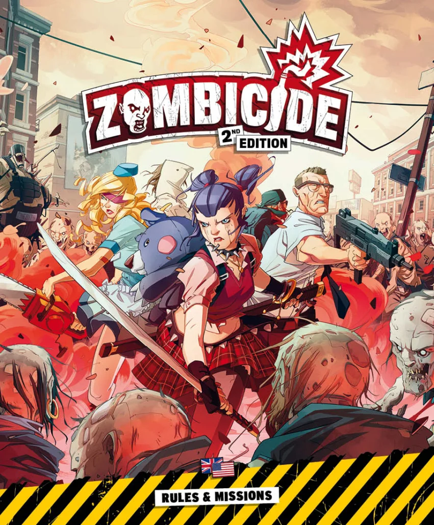 ZCD001 Rulebook Cover