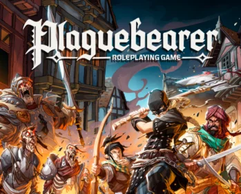 Plaguebearer Thumbnail