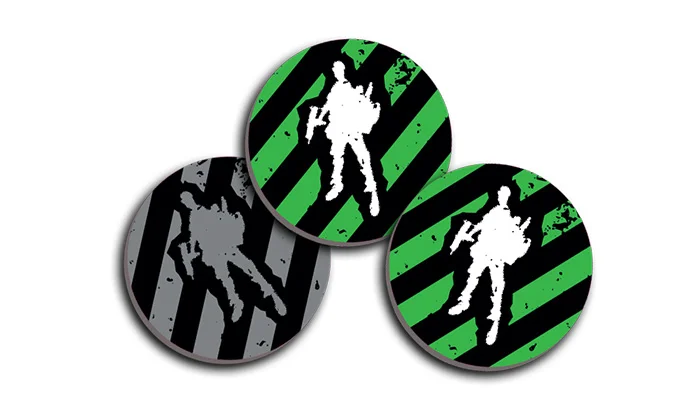 SG Activation Tokens SG Activation Tokens