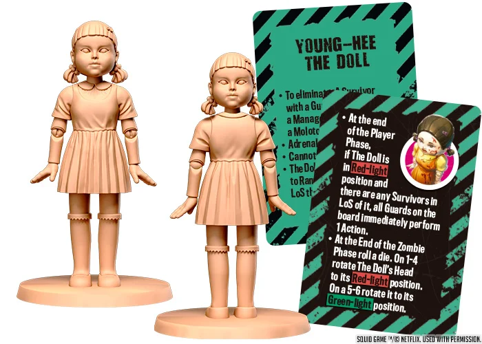 SG Doll SG Doll