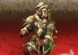 FBrute WD 1