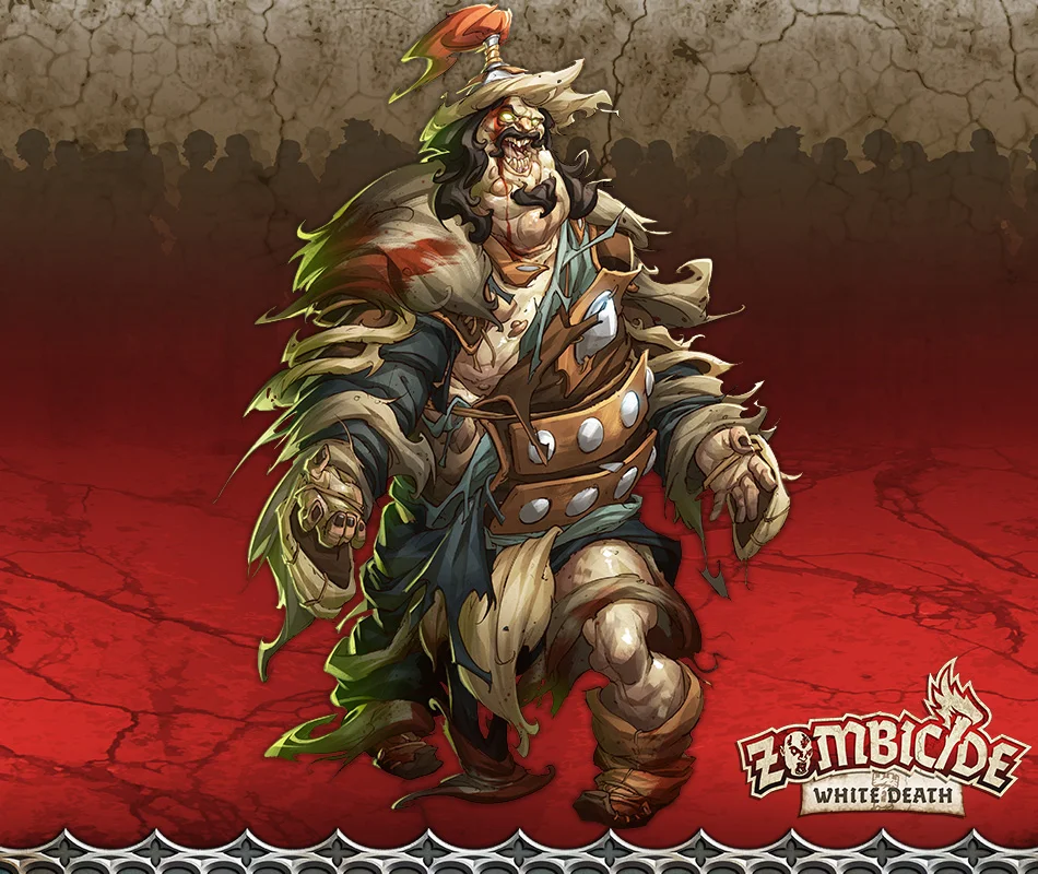 FBrute WD 2 FBrute WD 2