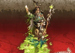 FDefiler Necromancer