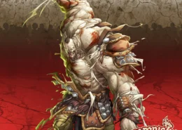 FGodEaterAbomination FGodEaterAbomination