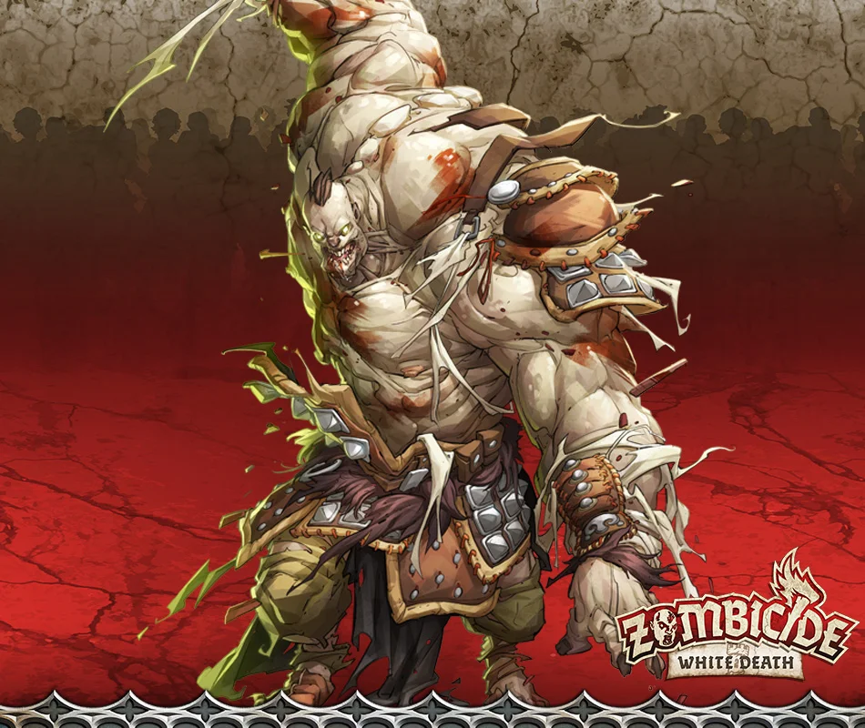 FGodEaterAbomination FGodEaterAbomination