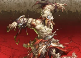FKhan Abomination