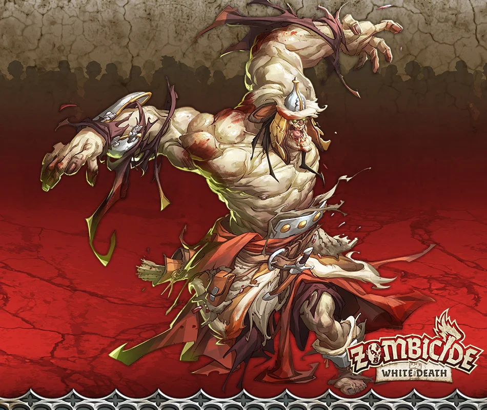 FKhan Abomination FKhan Abomination