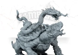 mBlack Tortoise