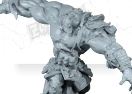 MGodEaterAbomination MGodEaterAbomination