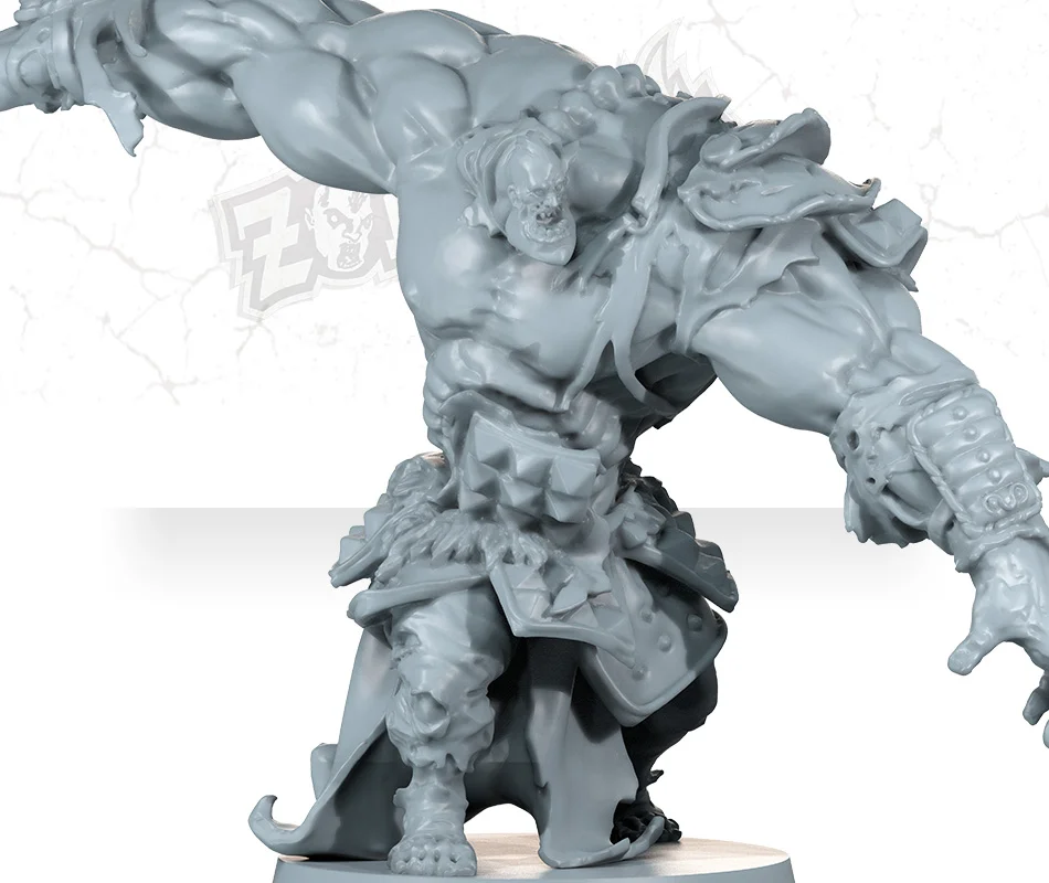 MGodEaterAbomination MGodEaterAbomination