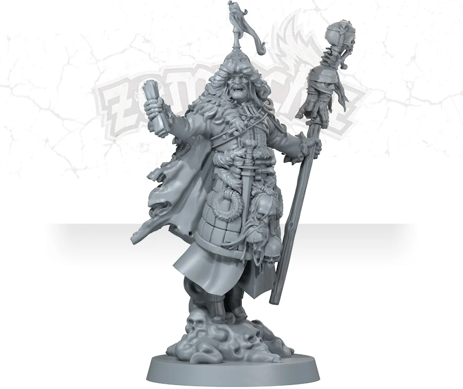 MNecromancer WD MNecromancer WD