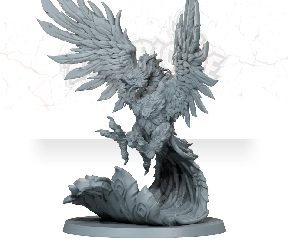 MPhoenix MPhoenix