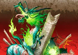 FDragon