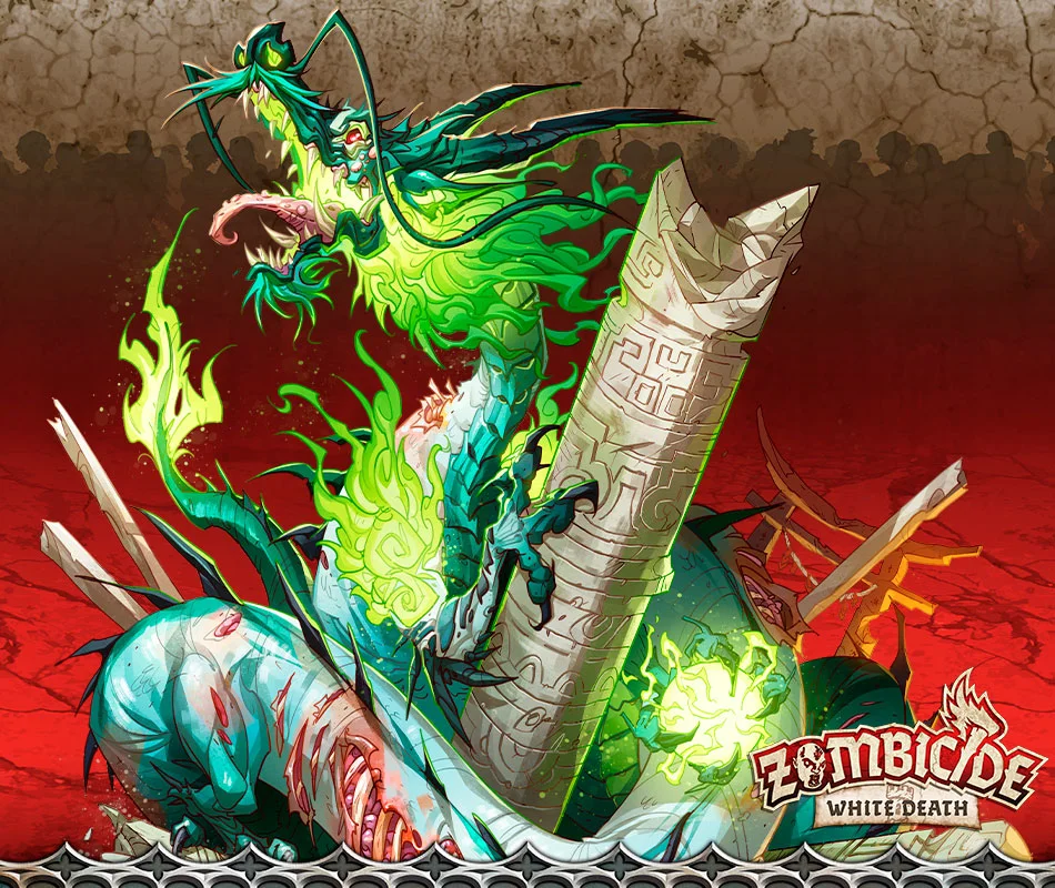 fDragon