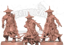 mArchers