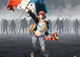 FMarianne