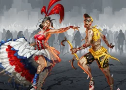 FParizRunners