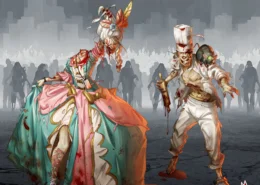 FParizWalkers