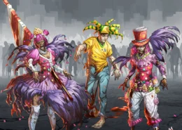 FRioWalkers FRioWalkers