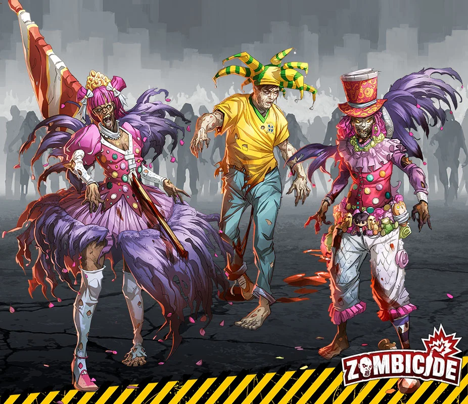 FRioWalkers FRioWalkers