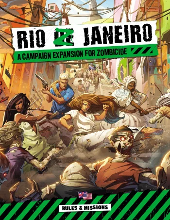Rulebook Riozjaneiro Cover