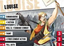Sic Louise Sic Louise