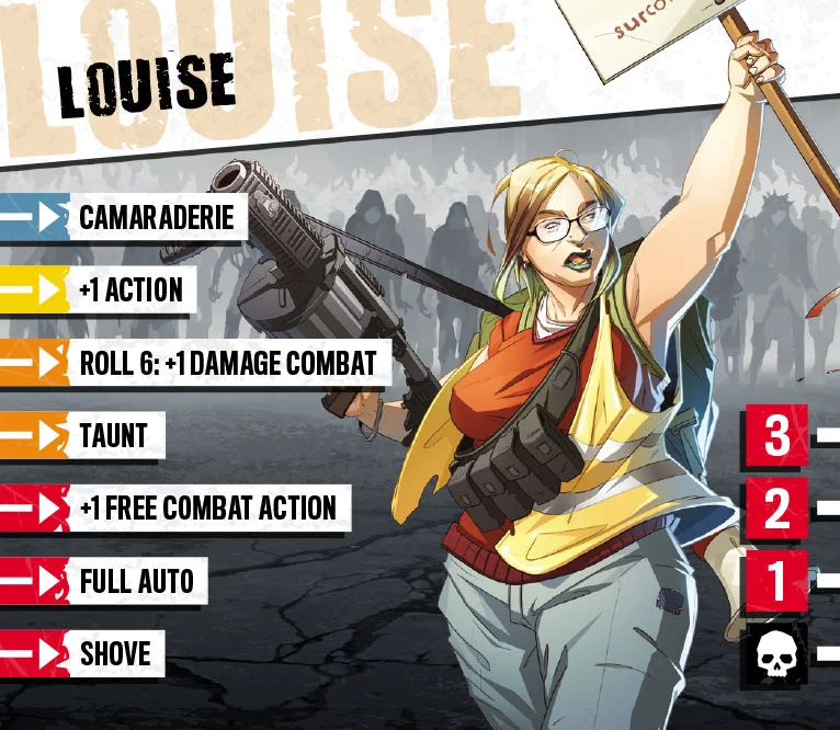 Sic Louise Sic Louise