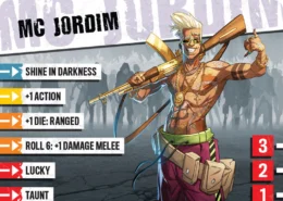 Sic MCJordim