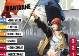 Sic Marianne Sic Marianne
