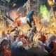 Zombicide Pariz Cover