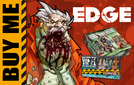 En vente sur www.edgeent.fr