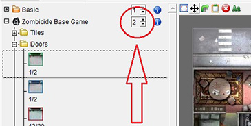 Add Extra Tiles