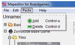 Adding Zombicide boxes