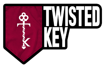 Twisted Key
