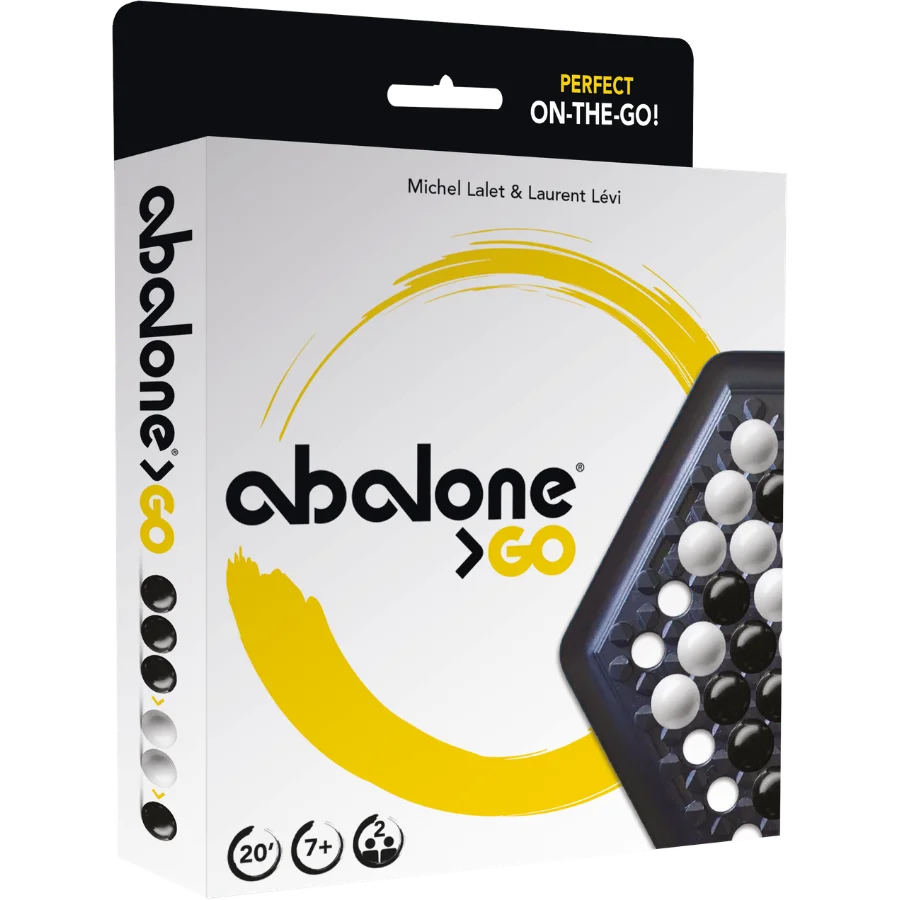 Abalone Go Packshot EN