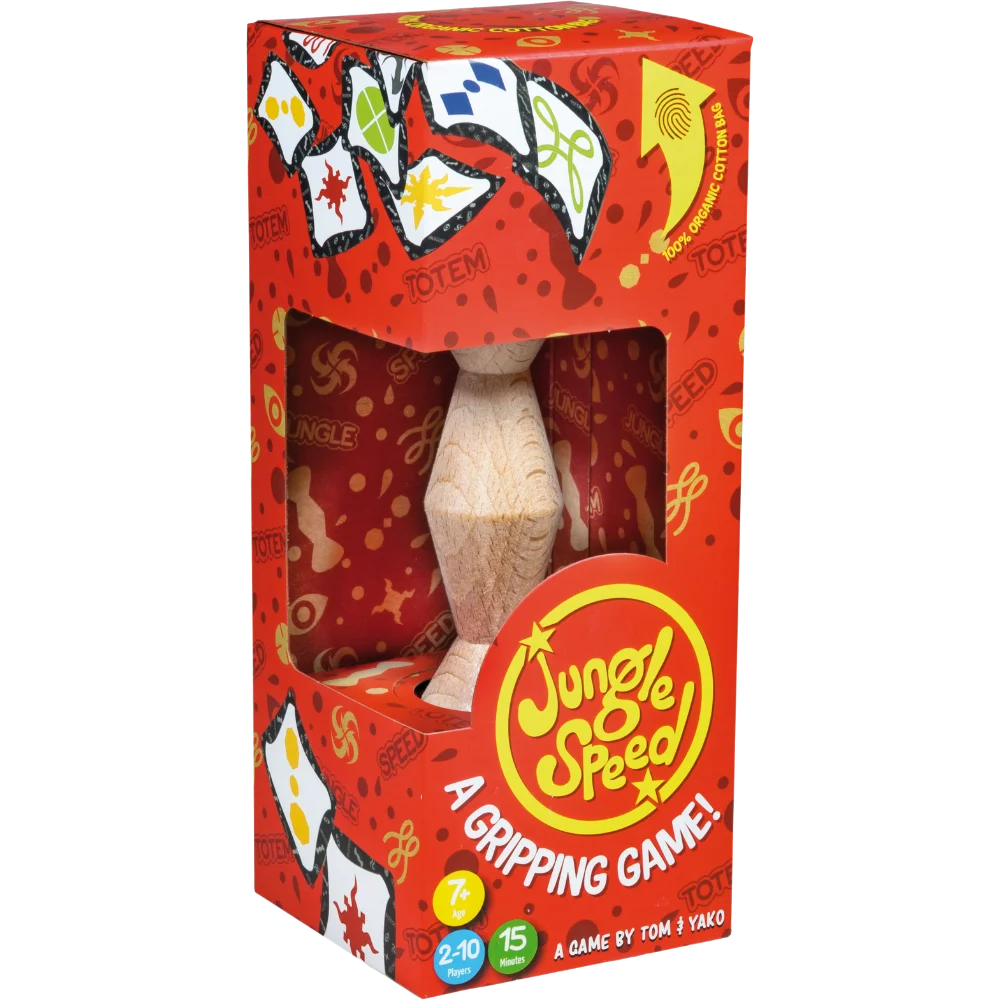 Jungle Speed