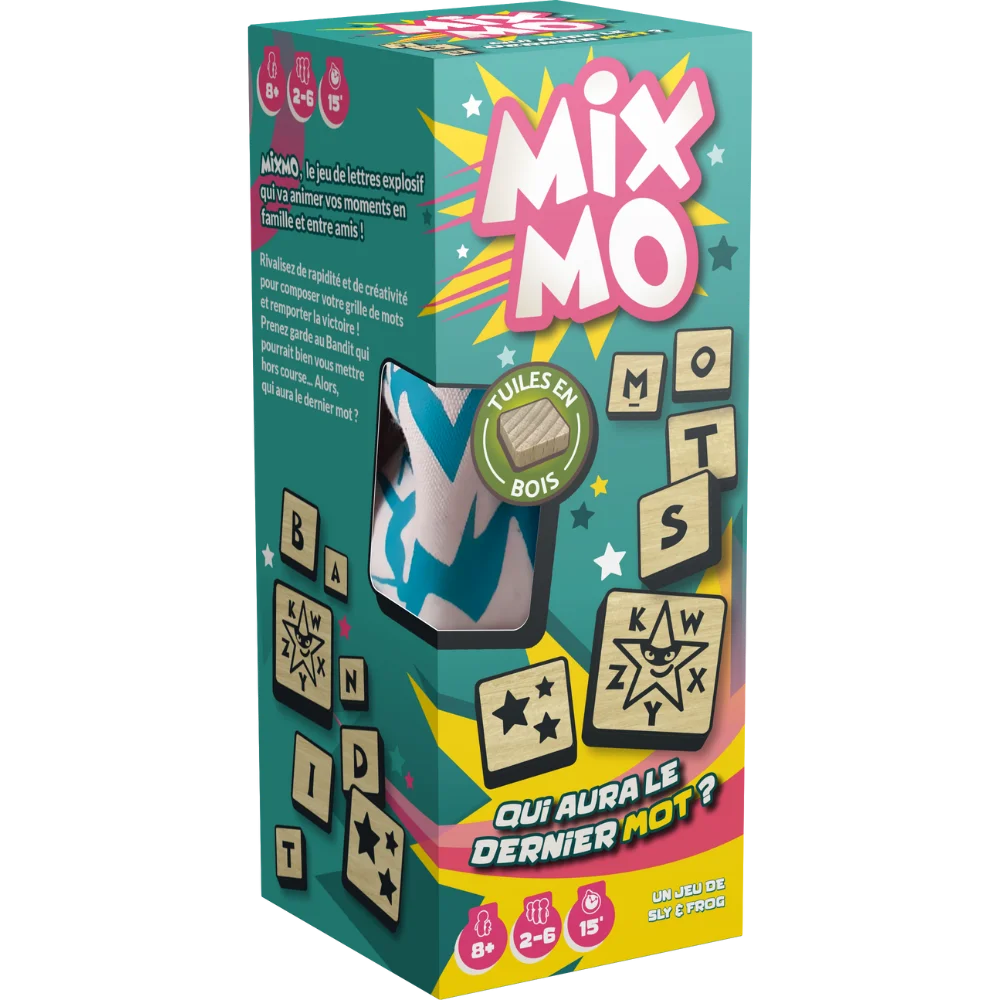 Mixmo