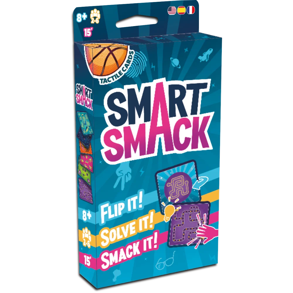 Smart Smack