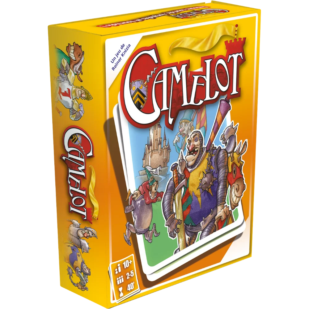 Camelot