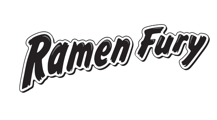 Ramen Fury