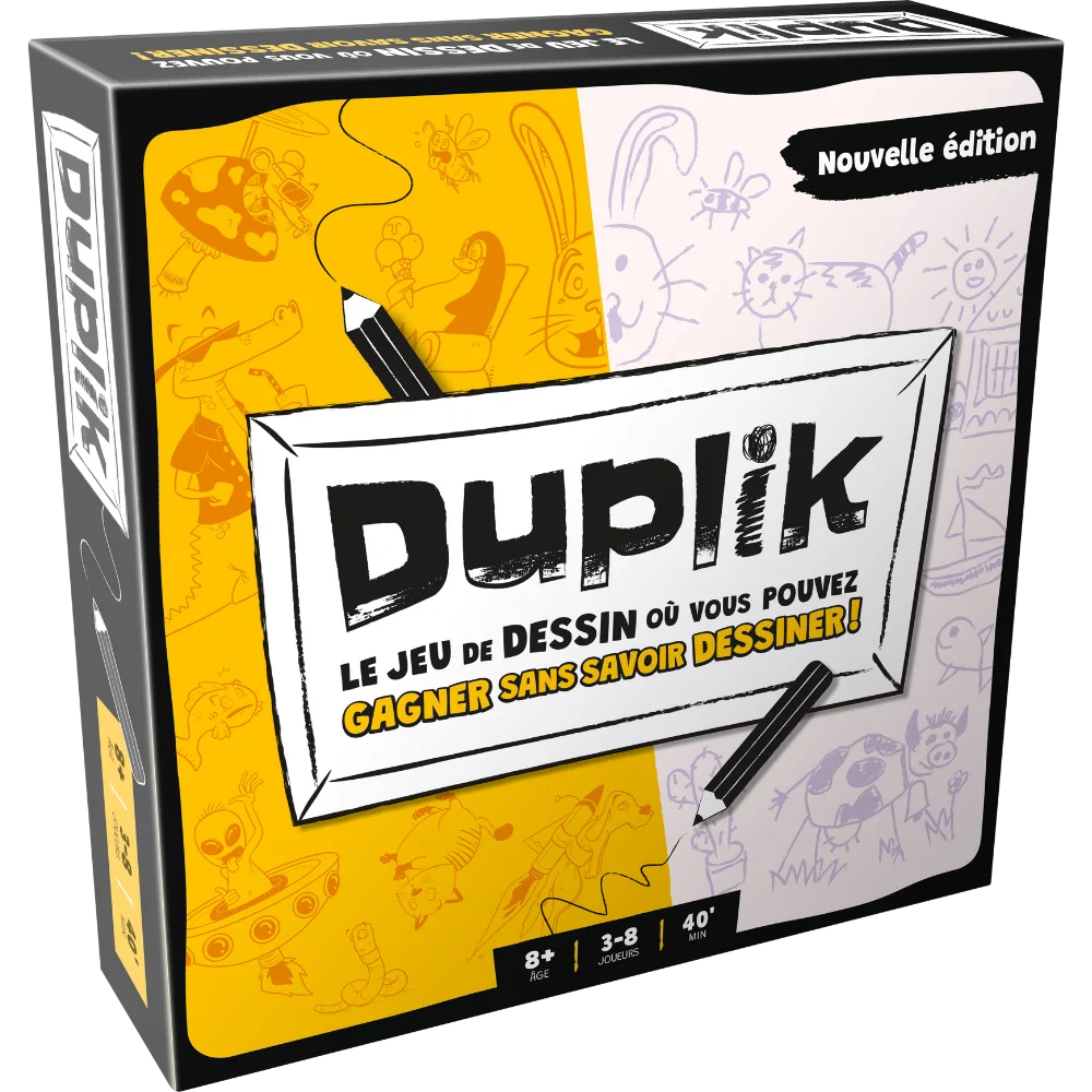 Duplik