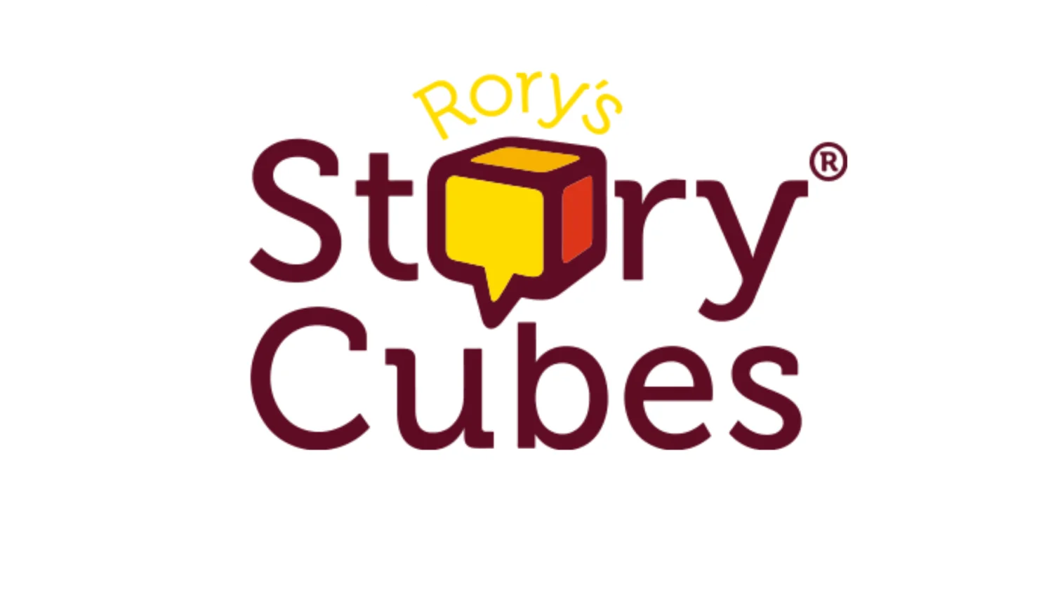 Rory’s Story Cubes – Harry Potter