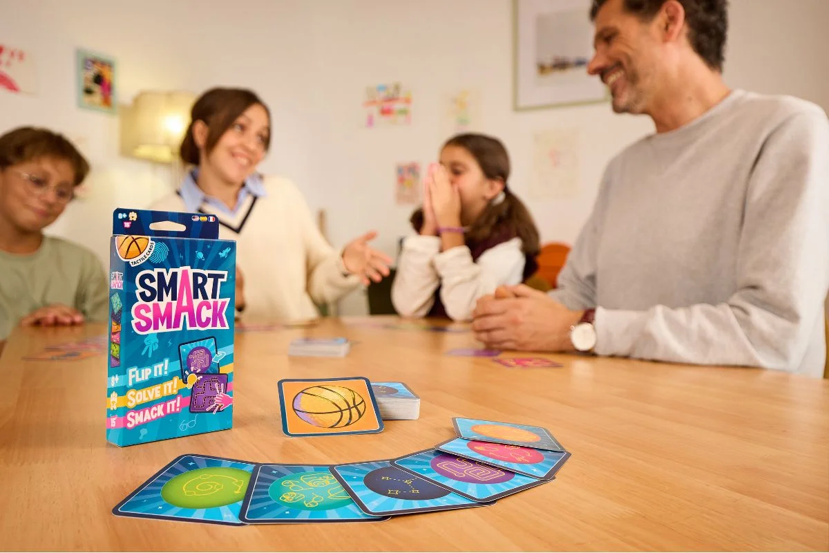 Smart Smack Gallery 1